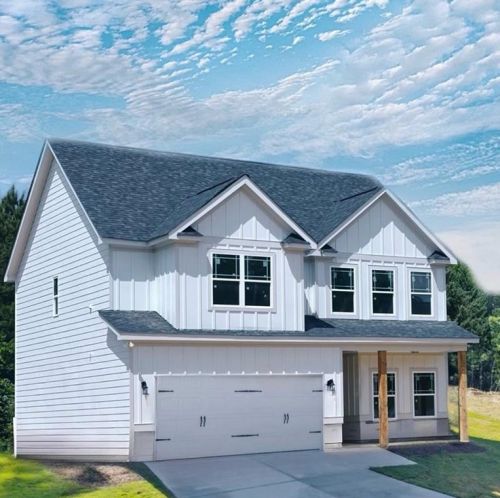 43 Applewood Ln, Taylorsville, GA 30178-1640