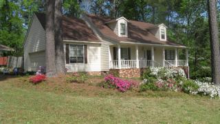 335 Hackamore Trl, Augusta, GA 30907-3336