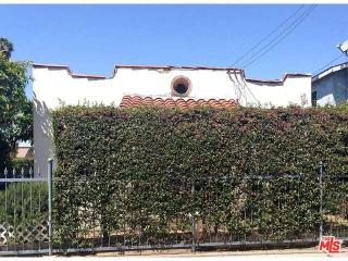 1673 Rimpau Blvd, Los Angeles, CA 90019-5658