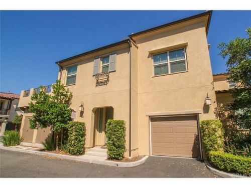176 Borrego, Irvine, CA 92618-8887
