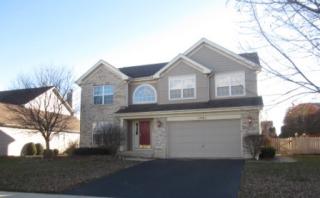 1461 Westbourne Pkwy, Barrington Hills, IL 60102