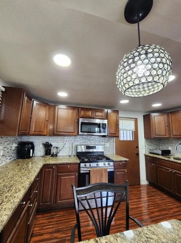 5353 4 Ave, Denver CO 80226-1915 exterior