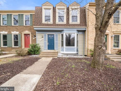 10705 Gideon Ct, Fredericksburg, VA 22407-7736