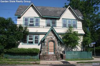 151 Western Pkwy, Irvington, NJ 07111-2651