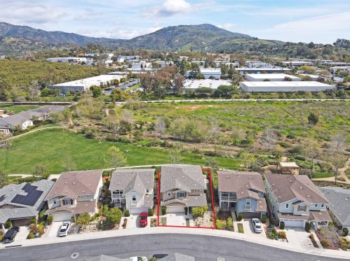 1128 Calle Lagunitas, Carpinteria, CA 93013-2990