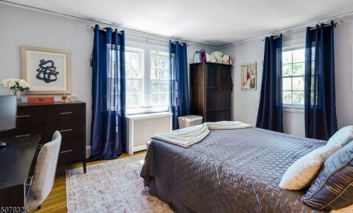 27 New England Rd, Maplewood NJ 07040-1057 exterior