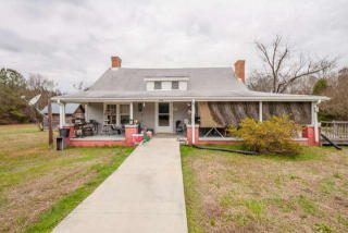 2119 Partridge Town Rd, Lincolnton, GA 30817-4324