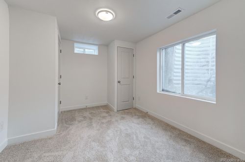 5881 60th Ave, Denver CO  80022-3347 exterior