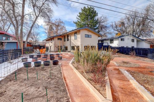 1450 Jasmine Way, Denver CO  80224-1933 exterior
