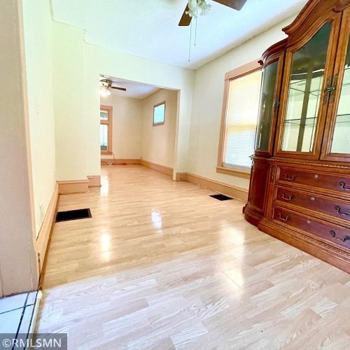 1281 Burr St, Saint Paul MN  55130-3513 exterior