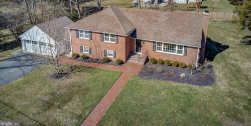 77 Westerly Rd, Princeton NJ 08540-2628 exterior