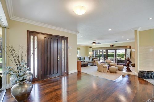20809 Mesarica Rd, Covina, CA 91724-3311