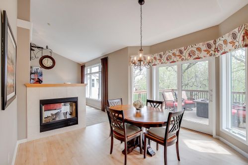 851 Heron Ave, Saint Paul MN  55128-5343 exterior
