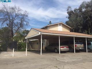 315 3rd Ave, Visalia CA  93291-3716 exterior