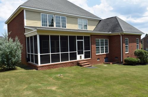 348 Bellhaven Dr, Evans GA  30809-7469 exterior
