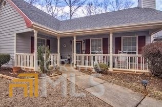 1695 Hidden Shoals Dr, Conyers GA  30013-5212 exterior