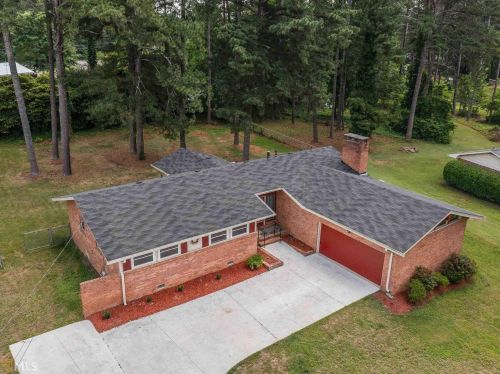 1650 Walnut St, Conyers, GA 30013-1619
