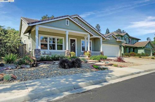 5834 Edelweiss Way, Livermore, CA 94551-8854