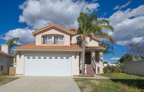 44838 Calle Banuelos, Temecula, CA 92592-1171