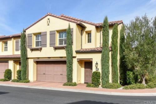 122 Churchill, Irvine CA  92620-7312 exterior