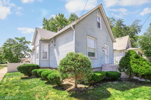 14312 Grant St, Dolton, IL 60419-1208