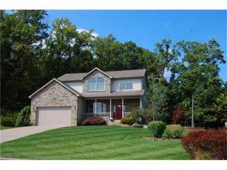 122 Magnolia Dr, Greensburg, PA 15601-9598