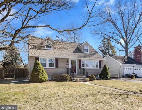 37 Bakun Way, Trenton, NJ 08638-1507