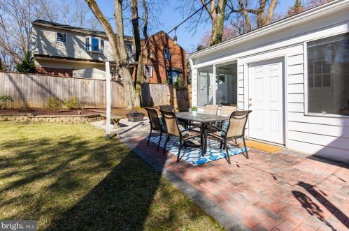 10709 Lorain Ave, Silver Spring MD 20901-3249 exterior