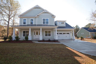 903 Oyster Catcher Dr, Hampstead, NC 28443-8318
