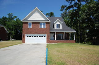 3105 Woodside Dr, Effingham, SC 29541-4935