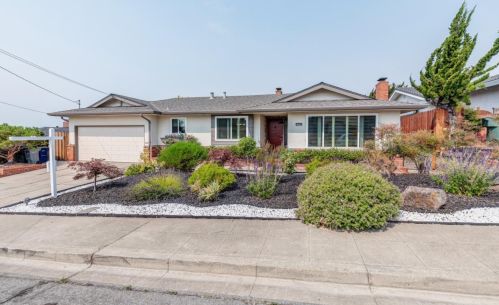 2479 Longview Dr, San Leandro, CA 94577-6320