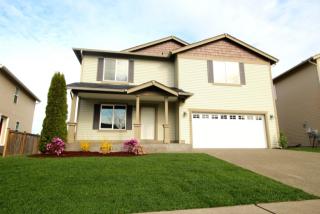 14808 Terra View St, Yelm, WA 98597-8777
