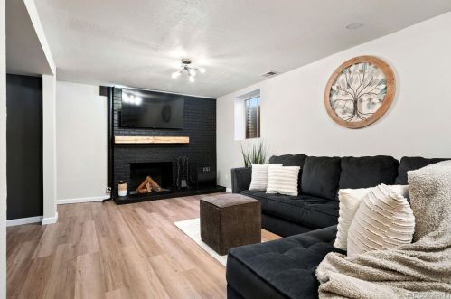1736 Cottonwood St, Westminster CO  80020-2515 exterior