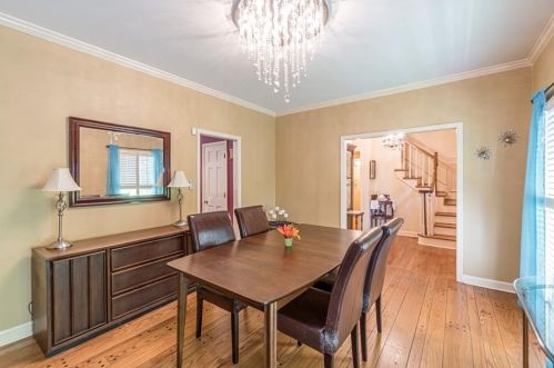 2101 Bohler Rd, Atlanta GA  30318-1515 exterior