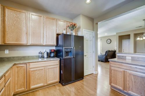 6367 Xanadu Way, Englewood CO 80111-2467 exterior