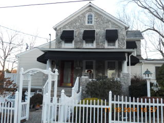 32 Townsend St, Fredon, NJ 07860-1808