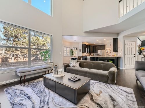 6244 Iola Ct, Englewood CO  80111-6825 exterior