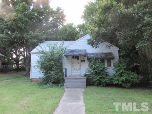 106 Carolina Ave, Northside, NC 27536-4646