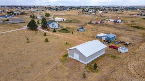 44530 Overland Trl, Elizabeth, CO 80107-9323