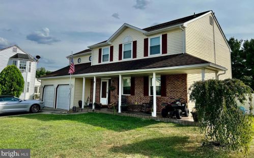 9 Spicebush Ct, Erial, NJ 08081-1647