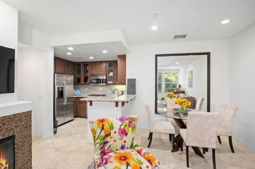 111 Coral Rose, Irvine CA  92603-0101 exterior