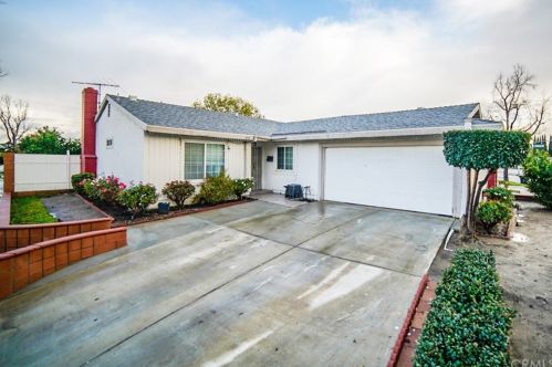 4141 Riverdale Ave, Anaheim CA  92807-2819 exterior