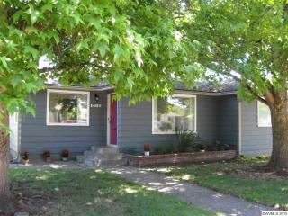 1407 Grove St, Lebanon, OR 97355-3428