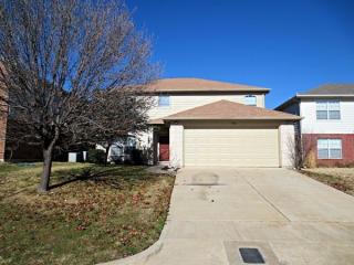 9744 Stoney Bridge Rd, Fort Worth TX  76108-3868 exterior