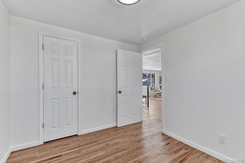 4459 Grant St, Englewood CO  80113-5806 exterior