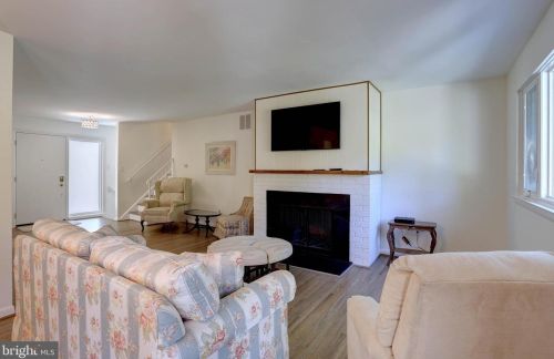 10827 Margate Rd, Silver Spring MD 20901-1614 exterior