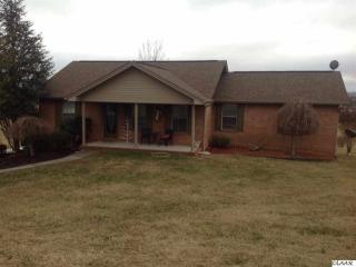 3975 Bruce St, Morristown, TN 37814-1128