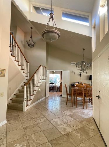 8 Delamesa, Irvine CA  92620-1838 exterior