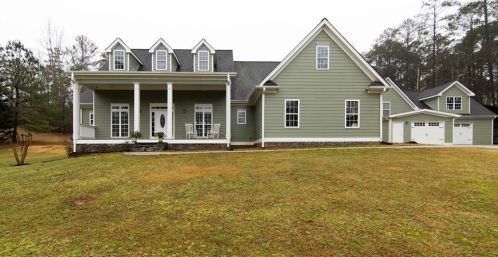 745 River Cove Rd, Social Circle, GA 30025-4806