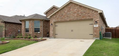 1105 Spanish Needle Trl, Fort Worth, TX 76177-7206